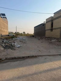مجمع الجواد السكني • ٨٠م • واجهة ٤م