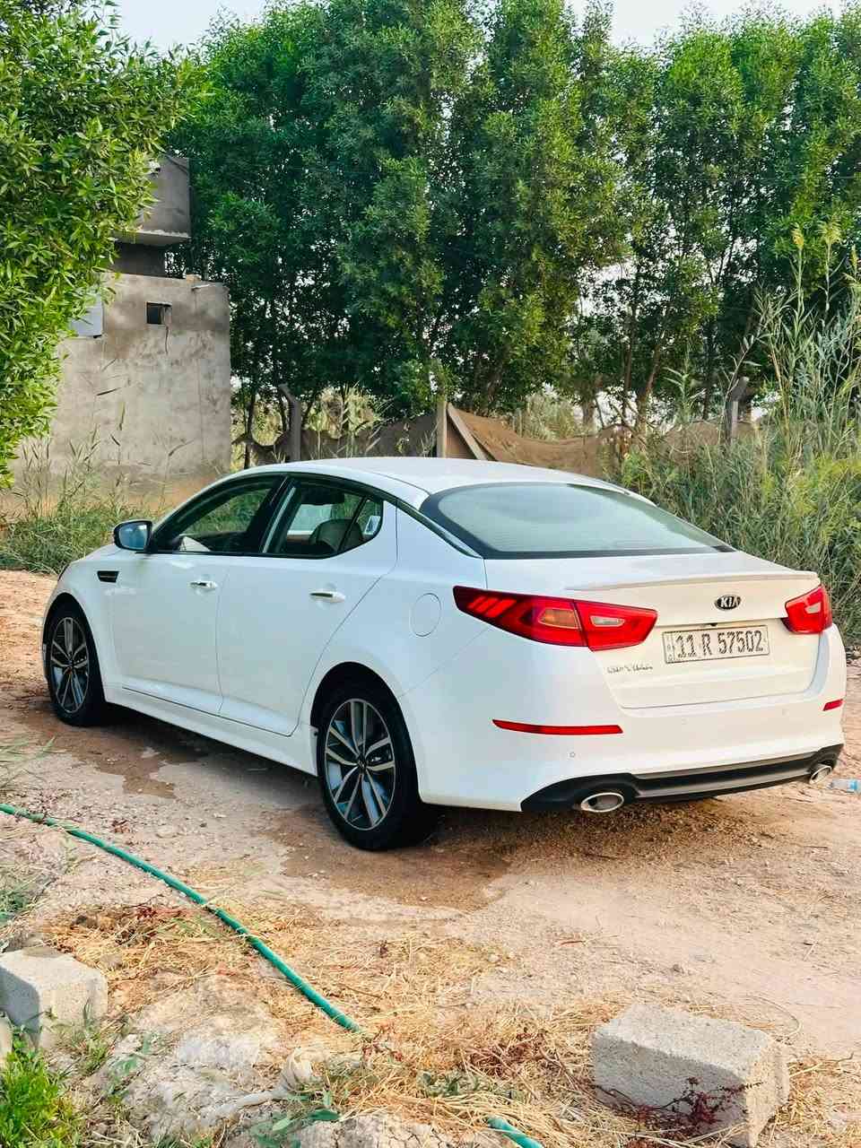 بصمة • ٢٤٠٠ • رقم بغداد