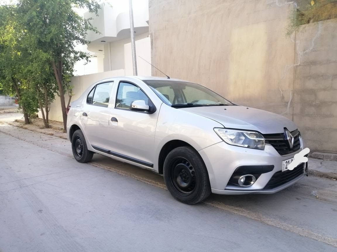 رينو سمبل  موديل ٢٠١٧ بو فروشتن سيارةكة زور جوانه مالي دوسته هةمو مسروفيكي كراوه ٢٥٠ دينار مسروفي نيه روني بو كراوه هيدروليكي بو كوراوه جوار تايةي لوكي تازه بو بةسراو مةواصةفات ٢جامي اوتو شاشه ئايباد وكاميرا كوشن نيو جلد ناو زةرد سوكان فوليَوم. رةقةم تازه سةنةوي ٢٠٣٠ تازةيه بةناو خومةوية نرخي ٧٧ زمارةي موبايل *********** كركوك

رينو سمبل موديل ٢٠١٧ للبيع سيارة نظيف مابي دينار مصروف دهن هيدروليك كير مبدل جديد دهن محرك اربع تايرات جديد شادله ادامه منظومه كامل مابي دنيار مصروف جامين اتوماتيك شاشه ايباد وكاميرا خلفي ومكان شحن موبايل كوشن نص جلد داخلي أصفر سوكان فوليَوم رقم سليمانيه جديد و سنوي جديد حتى ٢٠٣٠ سياره باسمي ماعند اي نقص اومشكله سعر ٧٧ وبي شوي مجال ورقه موبايل *********** مكاني كركوك كركوك, العراق
