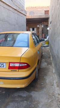 سمند ٢٠١٣ • بابل جبله • مجال قليل