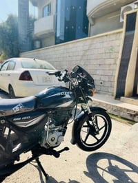 بوكسر • ٢٠٢١ • ماطور نضيف