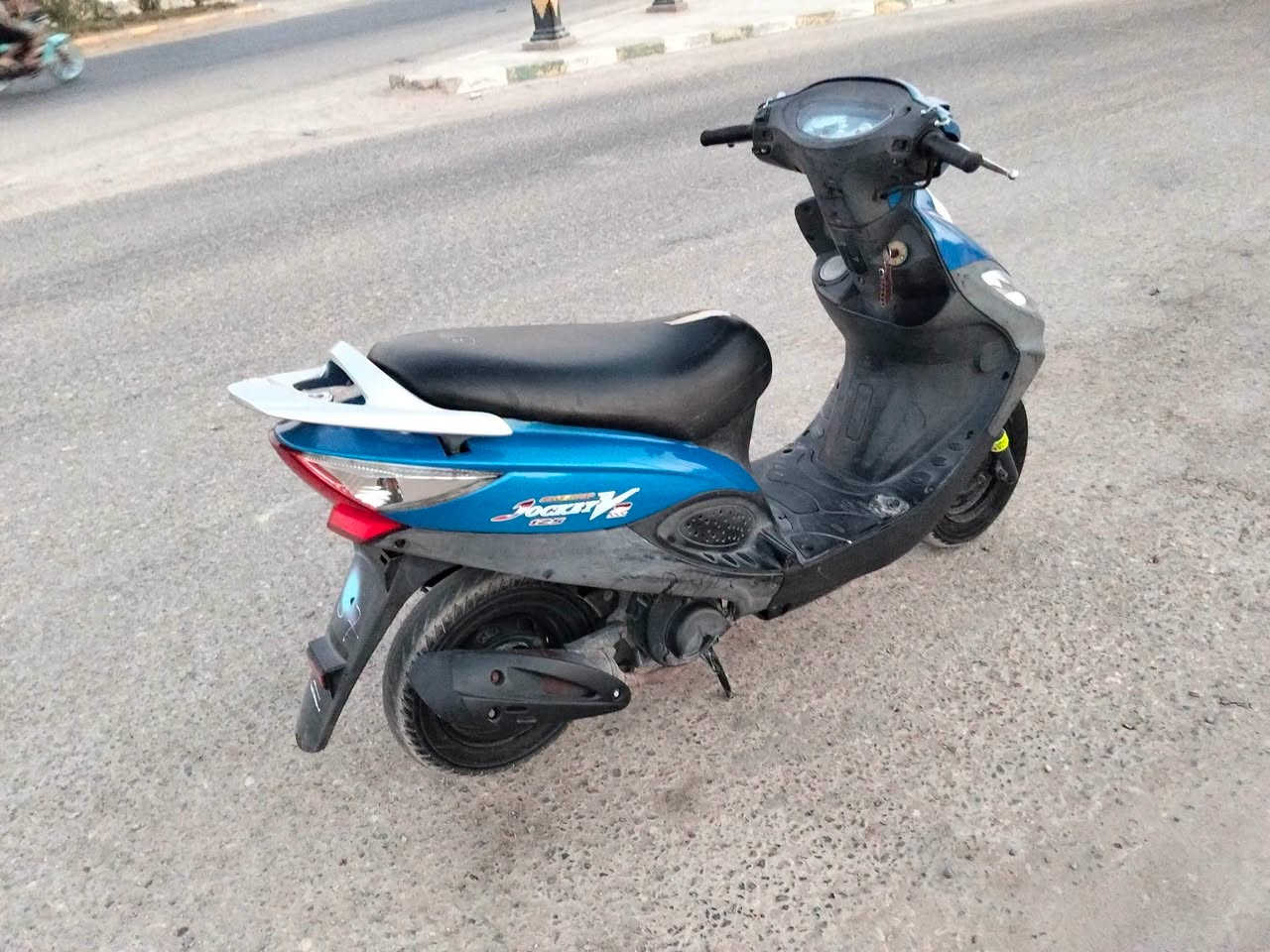 للبيع كامكو موديل 13
***********

