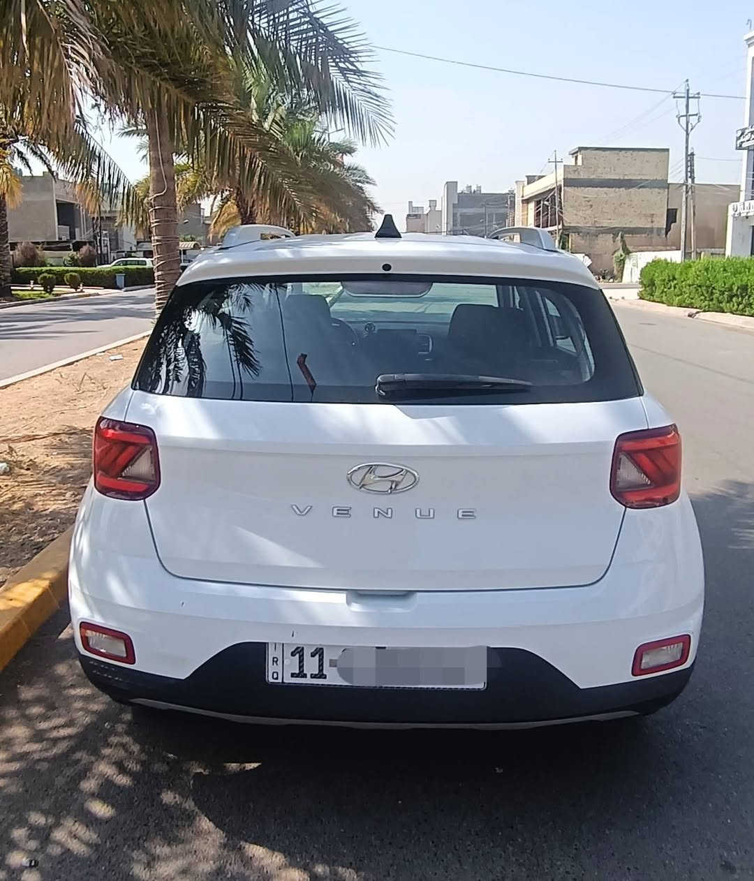 كريتا • ٢٠٢٢ • ضرر بسيط