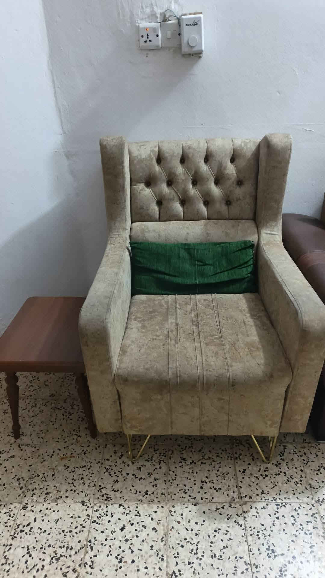 دراجة شحن • غرفة نوم • ٣ طبلة