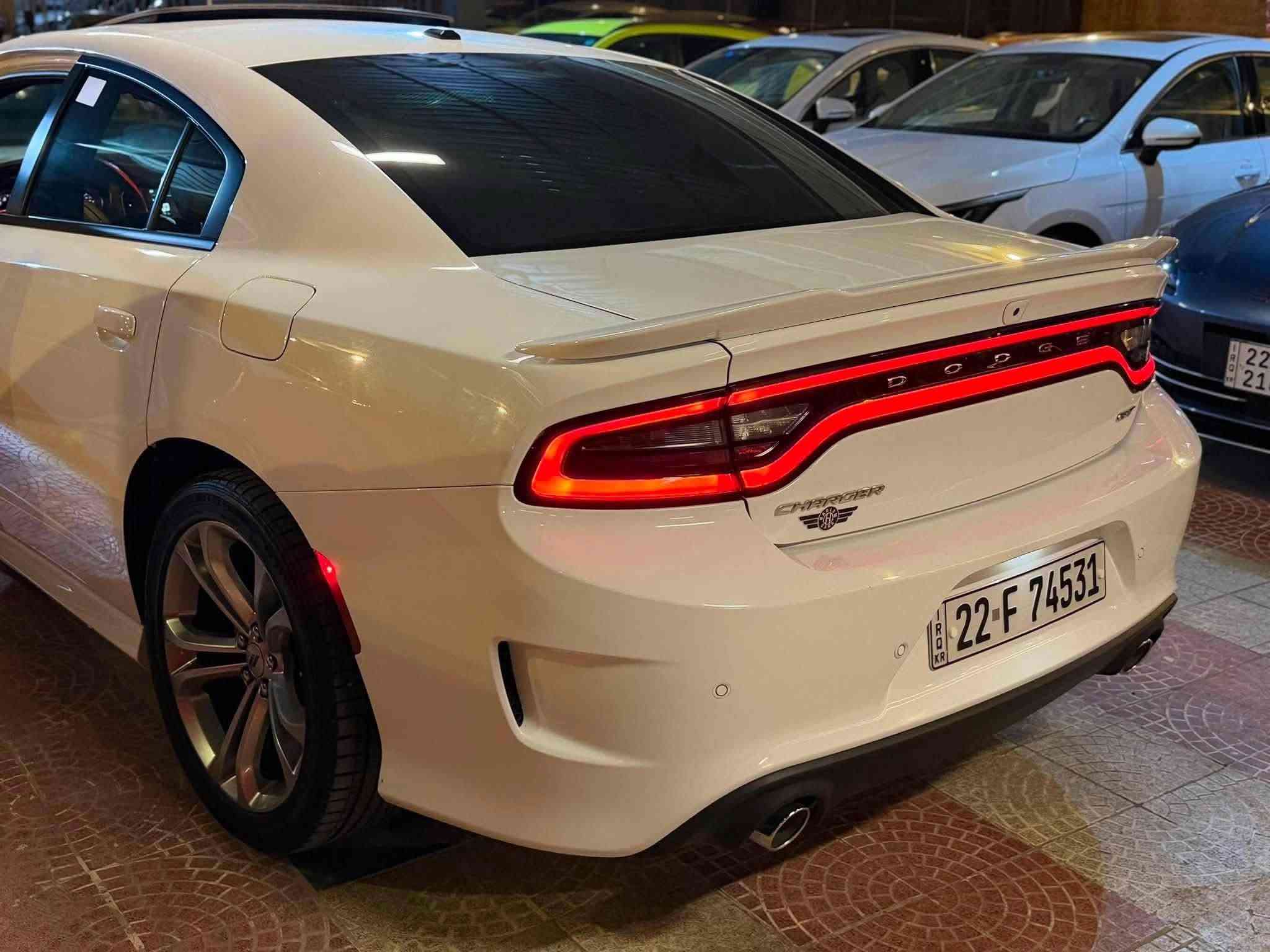 السلام عليكم
السعر310وبيها مجالالسلام عليكم 
السعر310وبيها مجال
📢دوج جارجر GT Plus 2022( خـليـجـي )
🔴فول 1/1 عدا الرادار 
 (خليجي)  وكاله هارلم 
🔹️العداد : 21الف مايل
🔹️المحرك : V6.  3.6L
🔹️رقم اربيل الجديد سنويه جديده
▫️المواصفات :
* نقطة عمياء
* مصابيح أمامية زنون
* كشافات الضباب زنون
* المصابيح الأمامية مع LED
* حساسات خلفية
حساسات اماميه
* شاشه كبيرة مع نظام ملاحة نفكيشن GPS
* سستم صوت الپاين
* فتحة سقف (سلايد)
* المقاعد الأمامية كهربائية
* ذاكرة لحفظ وضعيات الجلوس (ميموري)
* مقاعد أمامية تبريد وتدفئة
* مقاعد خلفية تدفئة
* تشغيل عن بعد
* المقود كهربائي
* تدفئة مقود القيادة
* محدد سرعة
* تلفون بلوتوث
* كاميرا خلفية
* مرايا متحسسة للاضاءة العالية
* كير شفتر بالستيرن
* دخول ذكي (بصمة)
🔸️موصافات ال Gt plus معروفه فول عدا رادار 
🔹️رقمي. ***********
▫️مكاني موصل
📢دوج جارجر GT Plus 2022( خـليـجـي )
🔴فول 1/1 عدا الرادار 
 (خليجي)  وكاله هارلم 
🔹️العداد : 21الف مايل
🔹️المحرك : V6.  3.6L
🔹️رقم اربيل الجديد سنويه جديده
▫️المواصفات :
* نقطة عمياء
* مصابيح أمامية زنون
* كشافات الضباب زنون
* المصابيح الأمامية مع LED
* حساسات خلفية
حساسات اماميه
* شاشه كبيرة مع نظام ملاحة نفكيشن GPS
* سستم صوت الپاين
* فتحة سقف (سلايد)
* المقاعد الأمامية كهربائية
* ذاكرة لحفظ وضعيات الجلوس (ميموري)
* مقاعد أمامية تبريد وتدفئة
* مقاعد خلفية تدفئة
* تشغيل عن بعد
* المقود كهربائي
* تدفئة مقود القيادة
* محدد سرعة
* تلفون بلوتوث
* كاميرا خلفية
* مرايا متحسسة للاضاءة العالية
* كير شفتر بالستيرن
* دخول ذكي (بصمة)
🔸️موصافات ال Gt plus معروفه فول عدا رادار 
🔹️رقمي. ***********
▫️مكاني موصل
