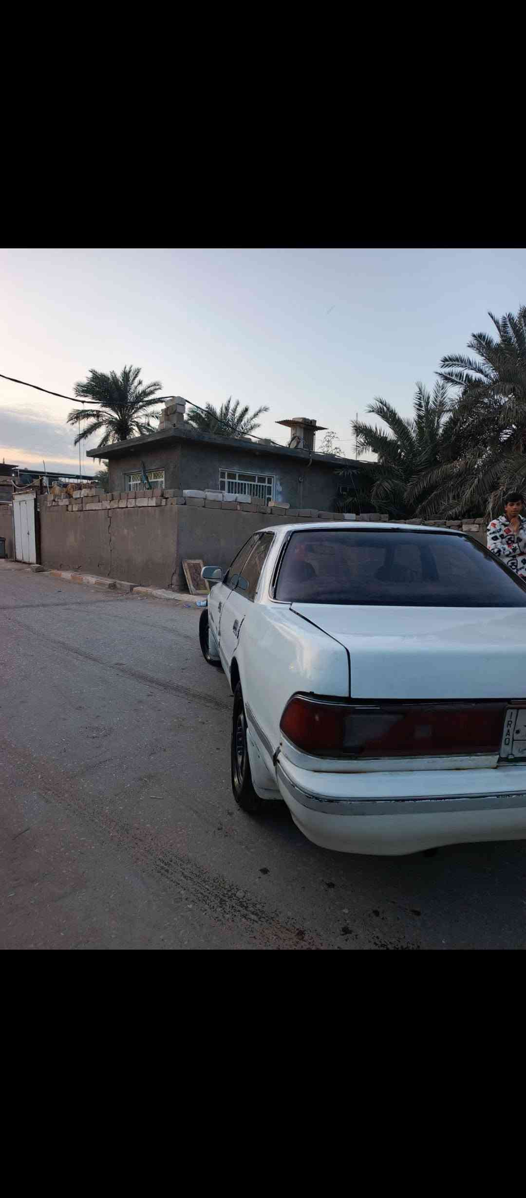 سلام عليكم
بيع قصه قماره
 سعر28 بي مجال
مكان بصره _قرنه
***********📞
  واتساب
