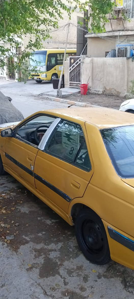 بيجو بارس • ٢٠١٣ • رقم بابل