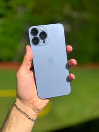 ايفون 13 برو ماكس • ٢٥٦ • بطاريه ٨٨