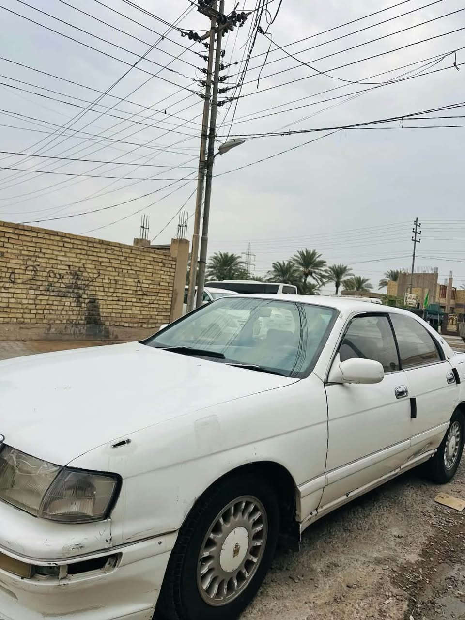 بطه منفصل • ١٩٩٣ • رقم بغداد