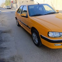 بيجو بارس • ٢٠٢٥ • رقم بصره