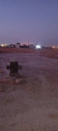 ١٢٥م • البهراط • خلف شارع 50