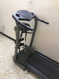 جهاز مشي • غزالية