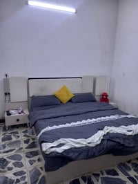 مستعجل • بغداد كويريش • سبلت انفيرتر طن ونص