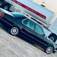 بي ام 730 • ١٩٩٤ • فول توماتيك