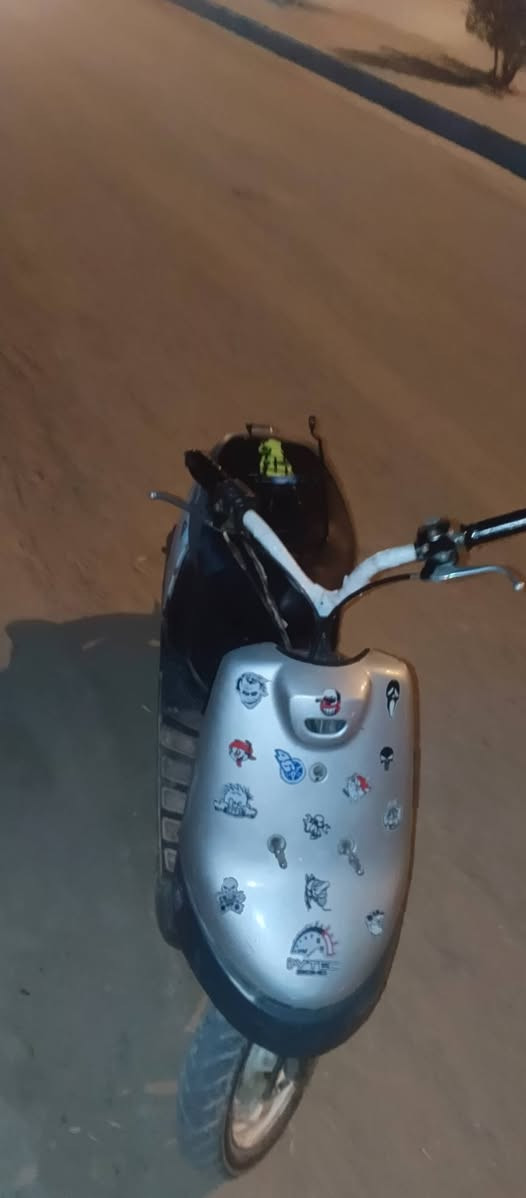 سلام عليكم
تره وصخه مو دكولون مو زينه😂 
شباب دراجه بطه 60للبيع سعر بل اخير للبيع ومراوس شعدك نزل دراجه شلعه ومعدل فوول 
من اول هندر سلف يرادله باتري
دراجه مال لعب 
ماوياها كفرات تجي هيج 
سعر 250وبيه مجال للطيبين اي استفسار ثاني رقمي واتساب
***********
متواحد 24ساعه
