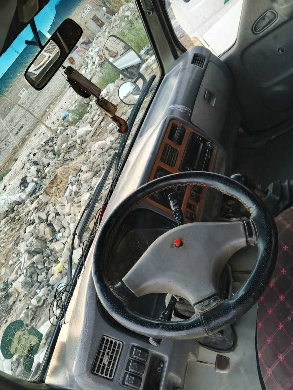 سلام عليكم كيا فونتيرة رقم بغداد مكينه جديده للبيع السعر 48 نجف مشخاب ***********
