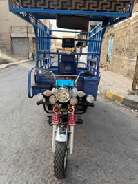 ستوته • موديل ٢٣ • الرمادي شارع ١٧