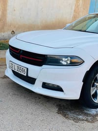 تشارجر • ٢٠١٥ • نضيف