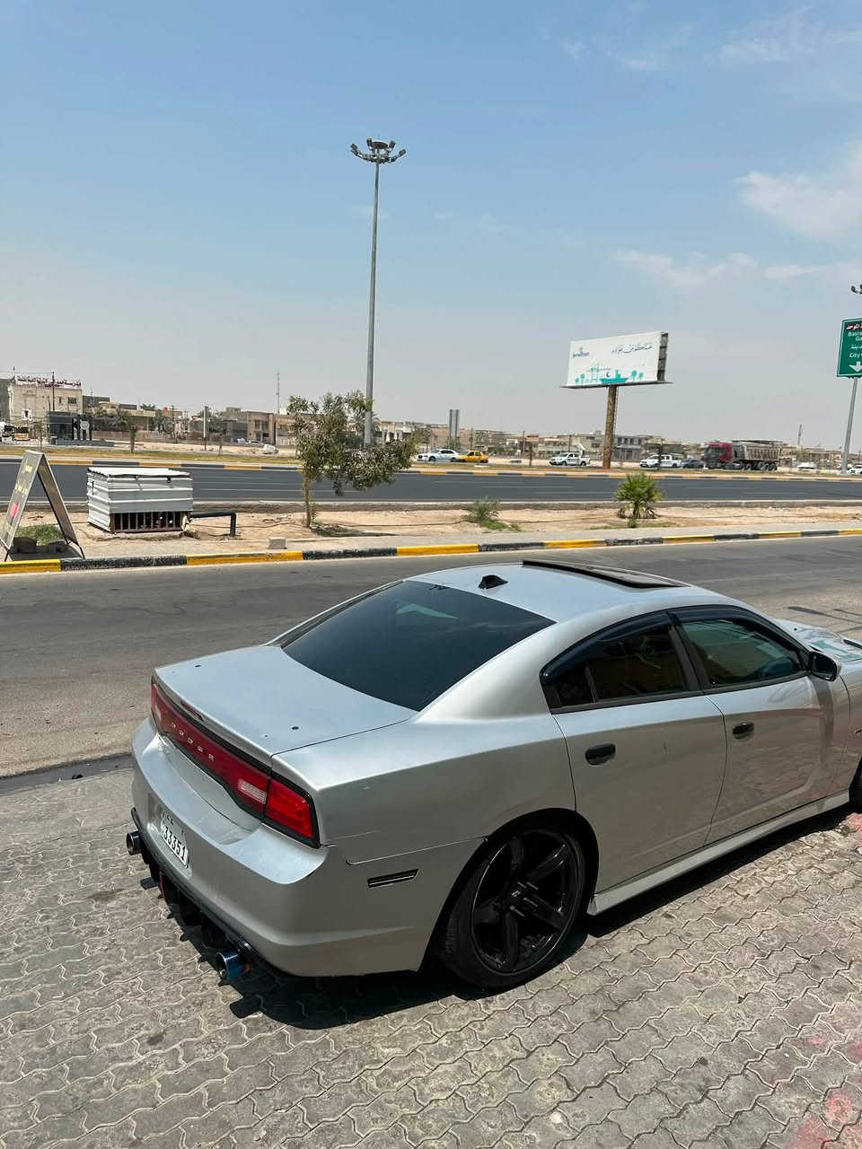 ﷽
سلام عليكم جارجر 14اصل دوات متومه طبق الأصل رقام وسنويه نكليزي على شاصي سياره فول موصفات واحد ع واحد 🥇سياره مصروف عليه هواي مكينه هيمي كسر كارتون كير ومكينه حداديه تخم تاير ويل جديد نجمه 🌟 تبريد يجمد الله مصلي على محمد سياره دخول جديد بعدهي على وضع شركه كزوزات رياضي ع ريموت تفتح صوت رعيد وتسد صوت عليه برمجه طلقات سياره جاهزه الخير كلش مكاني البصرة📍 ترهم بيع أو مراوس 🤞(***********)
