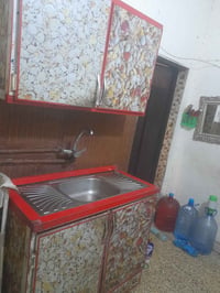 خزائن • مطابخ