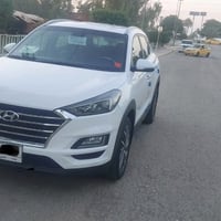 توسان ٢٠١٩ • مكفوله كفاله • محرك ٢٠٠٠