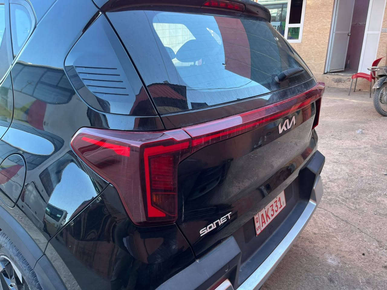 KiA sonic 2024
117$
ره فزى مرور👉
بيبؤياخ خليجي
مجالي ناو كؤريني ماوه منفيستي
*********** واتس اب السليمانية, العراق

