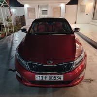 فول اوبشن • وارد امريكي • بانوراما