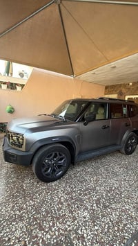 جيتور T2 • ٢٠٢٥ • ماشي ١٢٠٠٠كم