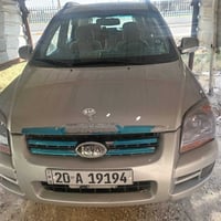 سبورتج • ٢٠٠٨ • رقم ديالى