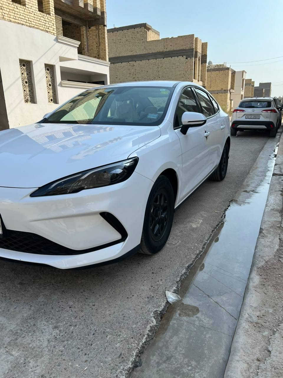 سيل 5 • ١٠٠٠٠ كم • كفاله عامه
