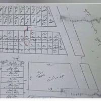 قطعة أرض طابو في ابو اتشير ..بغداد قطعة للسكن طابو  الموقع قرب شارع  ر...
