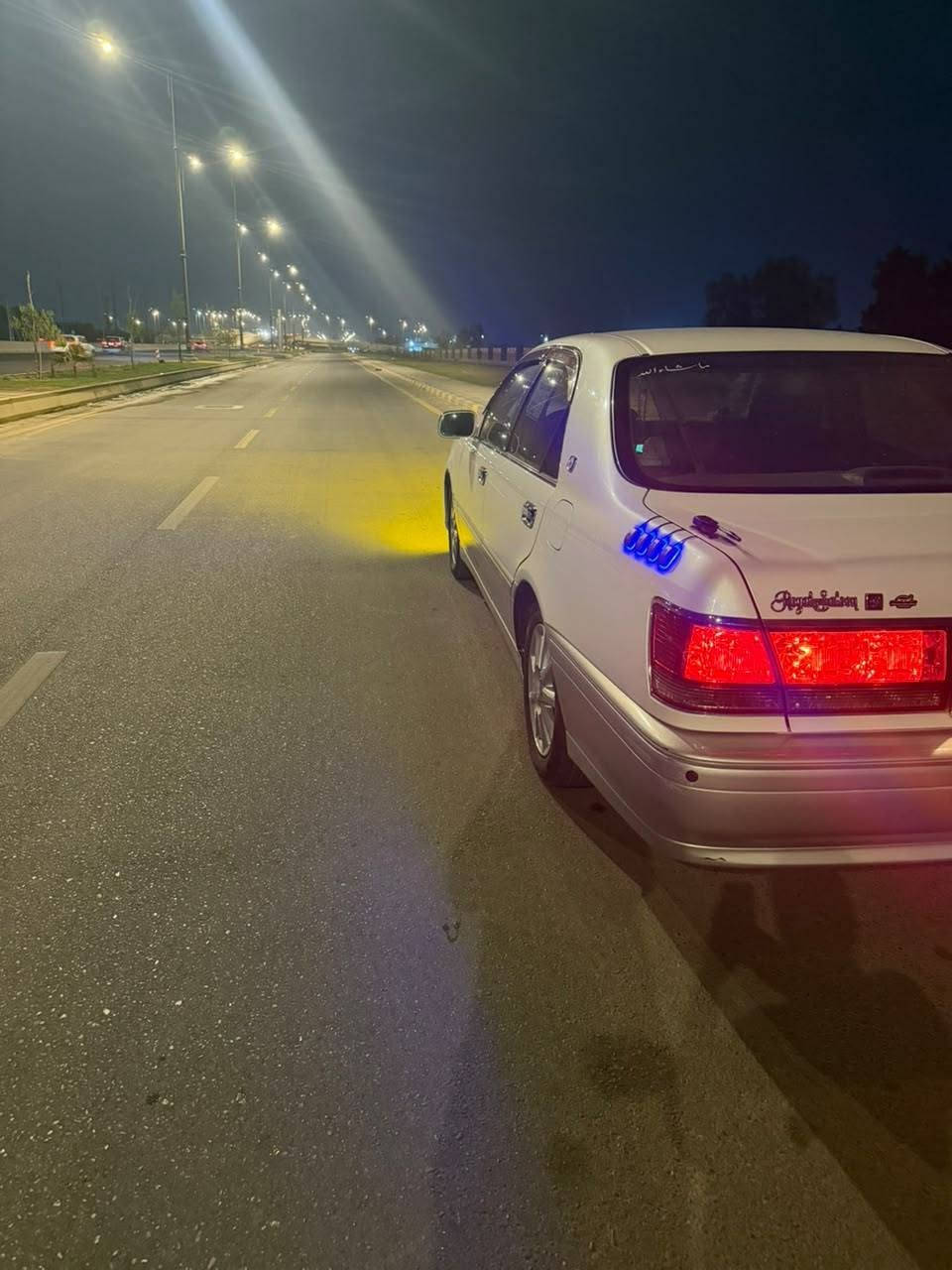 كراون ملكه • ٢٠٠٣ • رقم كركوك