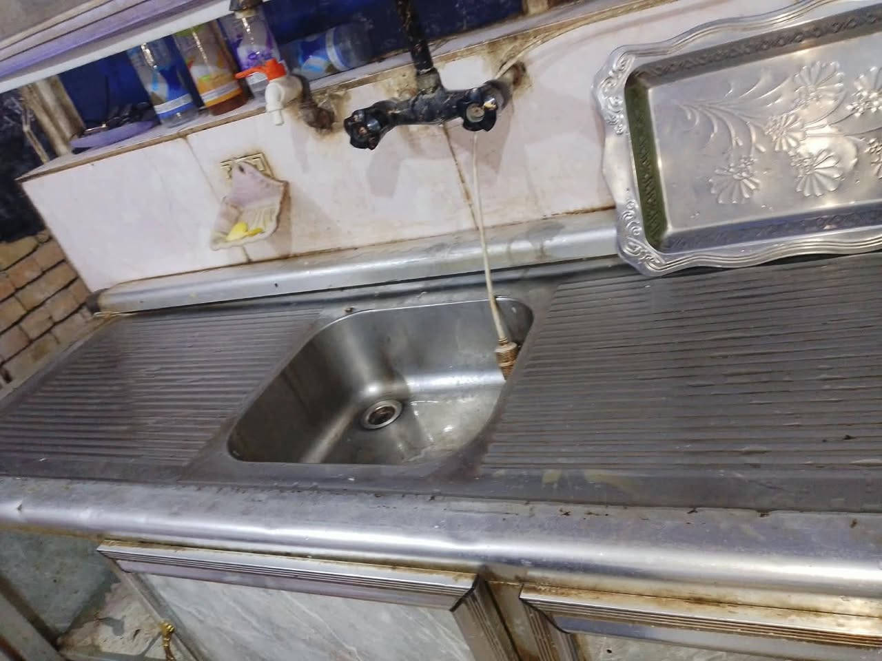 مترين ونص • سنك متر ونص