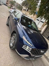 سنتافي ٢٠٢٣ • وارد امريكي • حي اور