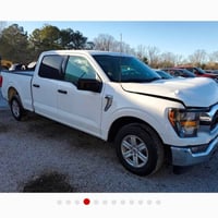 F150 • ٢٠٢٣ • ٢٧٠٠ توين توربو