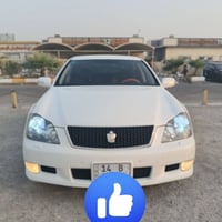 شاهينه 2007 • رقم البصرة تحويل • تايرات جديده
