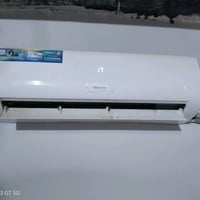 هايسنس X-Cool • ١٫٥ طن • محتاج غاز