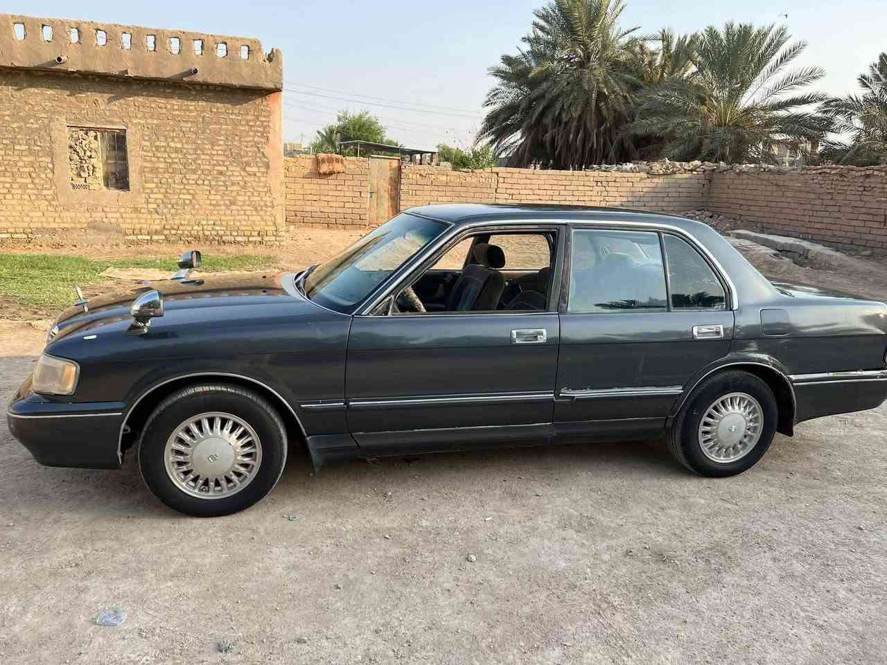 موديل ٩١ • مكينه ٢.٥ • اوتوماتيك