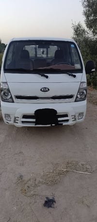 كيه بومه 2700 • ٢٠٢٠ • رقم قادسيه