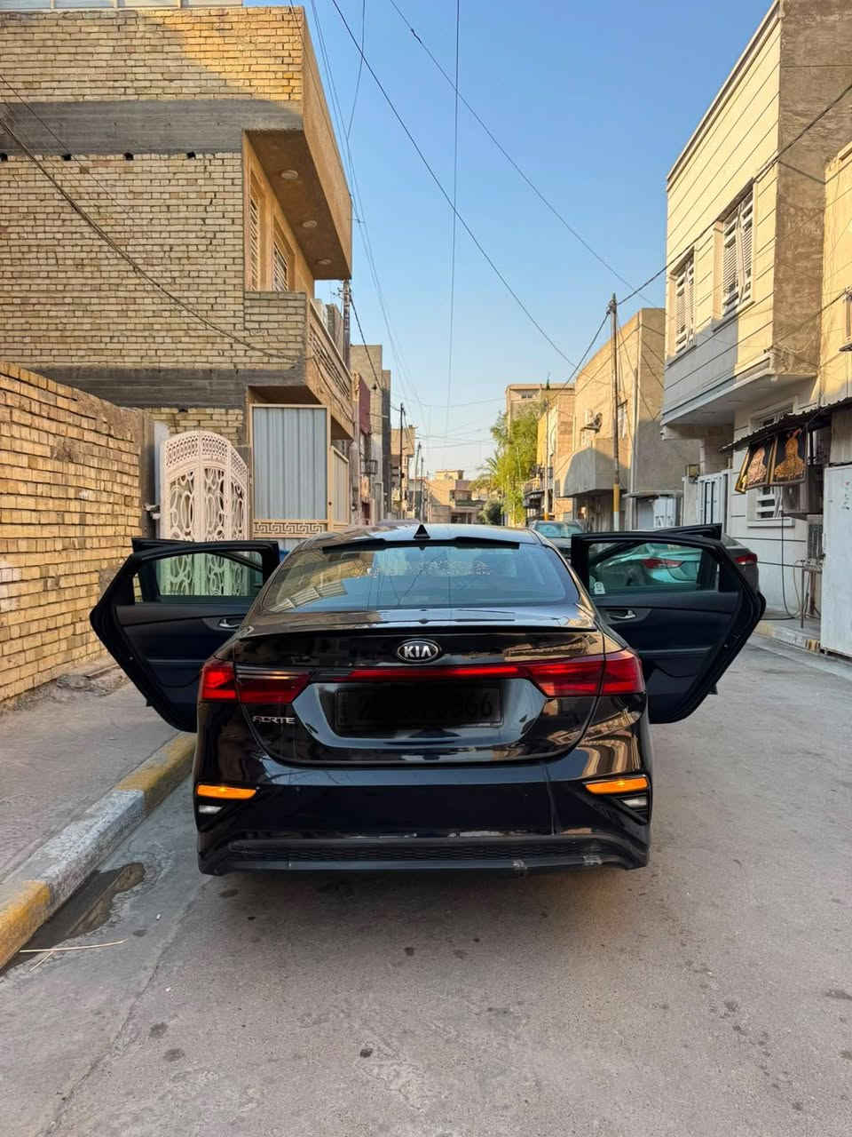 تحوير كير • ٦٩٠٠٠ • رقم اربيل