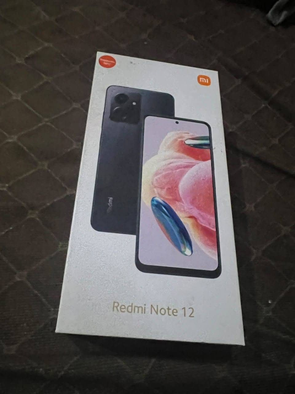 جهاز بوكو x3
ذاكره256
نضيف مامفتوح 
سعره 120

وجهار ريدمي نوت 12
كارتون بي ضربه قليله بلكلاسه مال شاشه
ذاكره128
معالج سناب دراكون 
60فريم
سعره 140
مكاني شطره
***********
