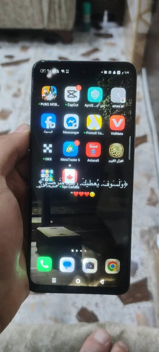 بيع او مراوسه ويه جهاز احدث ونطي فرق جهاز انفكس هوت 50 ذاكره 256 
جهاز شرط مبدل شاشه وسماعه ناصيا سعر75 الف يشغل بوبجي 60 فريم شراي اتصل***********
***********
