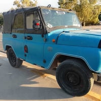 واز • موديل ٢٠٠٠ • قير ومحرك مكفول