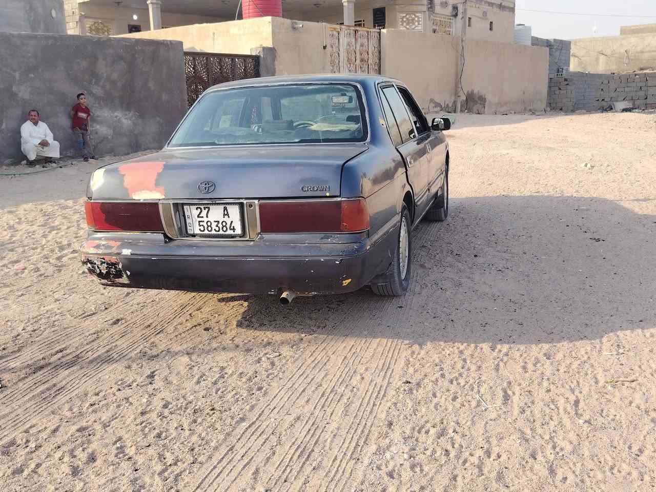 السلام عليكم ارنب موديل 2000رقم انكليزي مكفوله شاصي محرك كير مداور ثاني يوم سنويه لل2031
*********** السعر 37وبيهامجال ترهم مراوس
