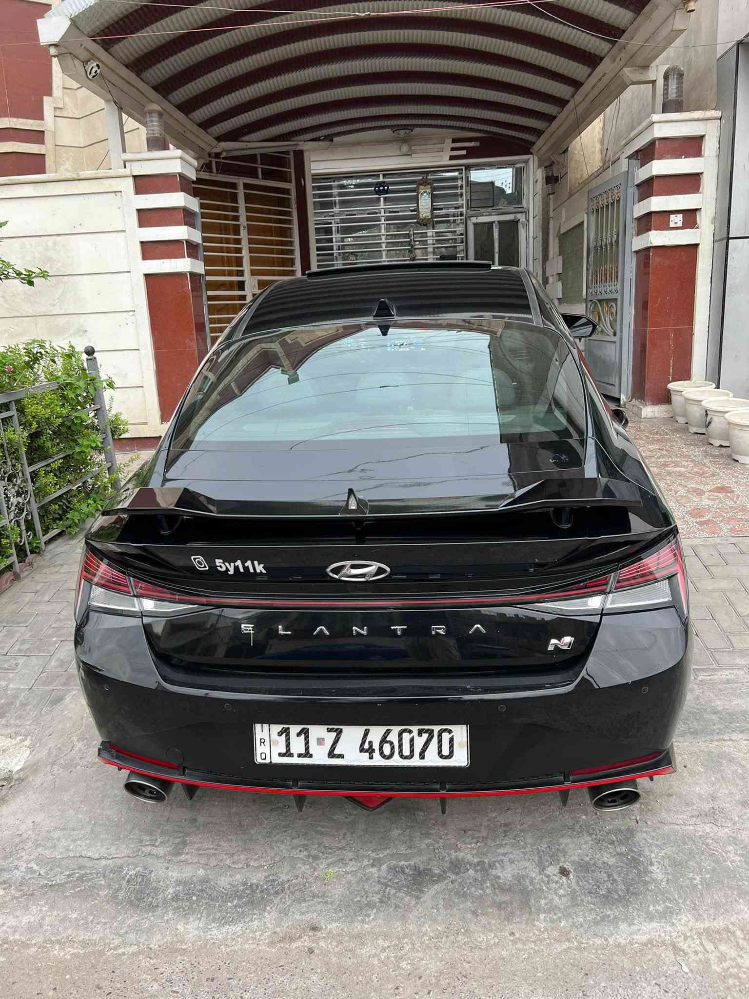 النتر N • ٢٠٢٣ • ٥٥ ألف ميل