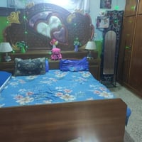 غرفه صاج • ام التاج • قابلة للطي