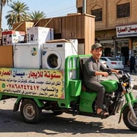 بعقوبة • ديالى • خدمات