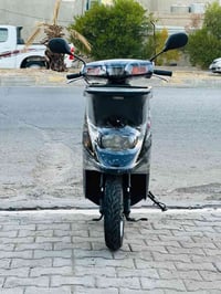 ياماها • ٦٠ • كبس بلاد