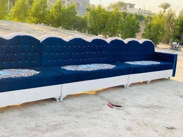الشوملي • طريق النعمانيه • توصيل