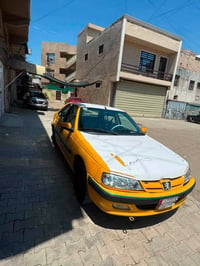 بيجو بارص 13 كير محرك كورلا   تبريدها حلو   صدر امامي خلفي جديد  دبلات...